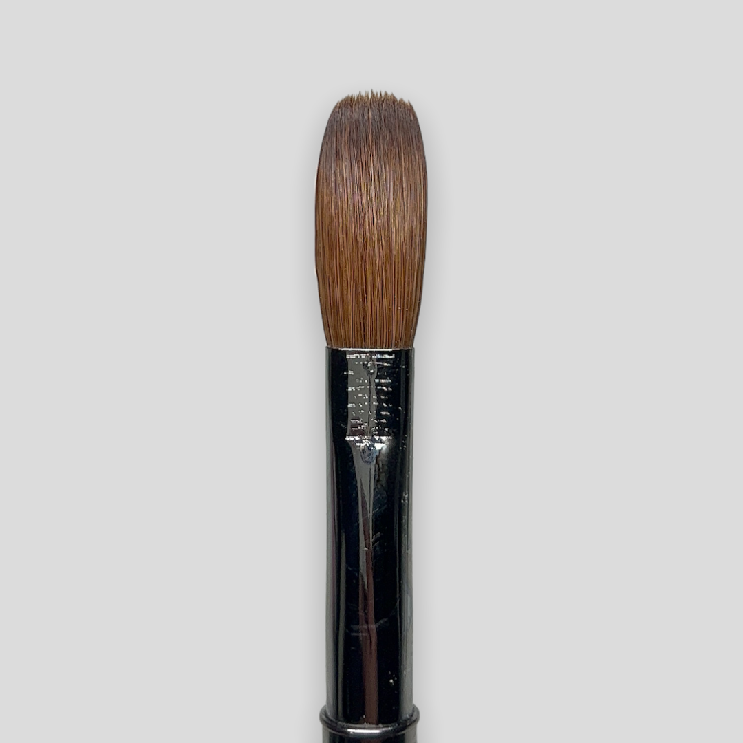Kolinsky Acrylic Brush